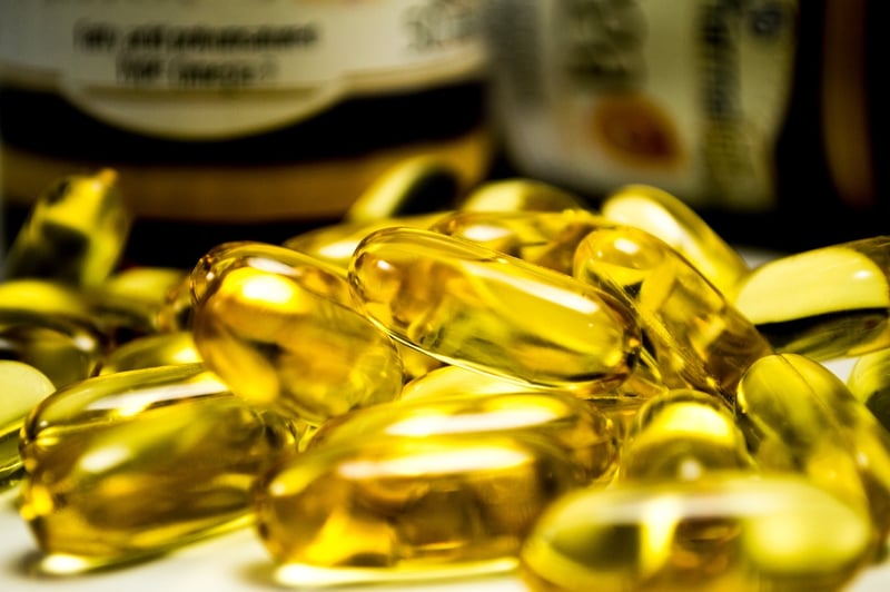Dietary Supplements